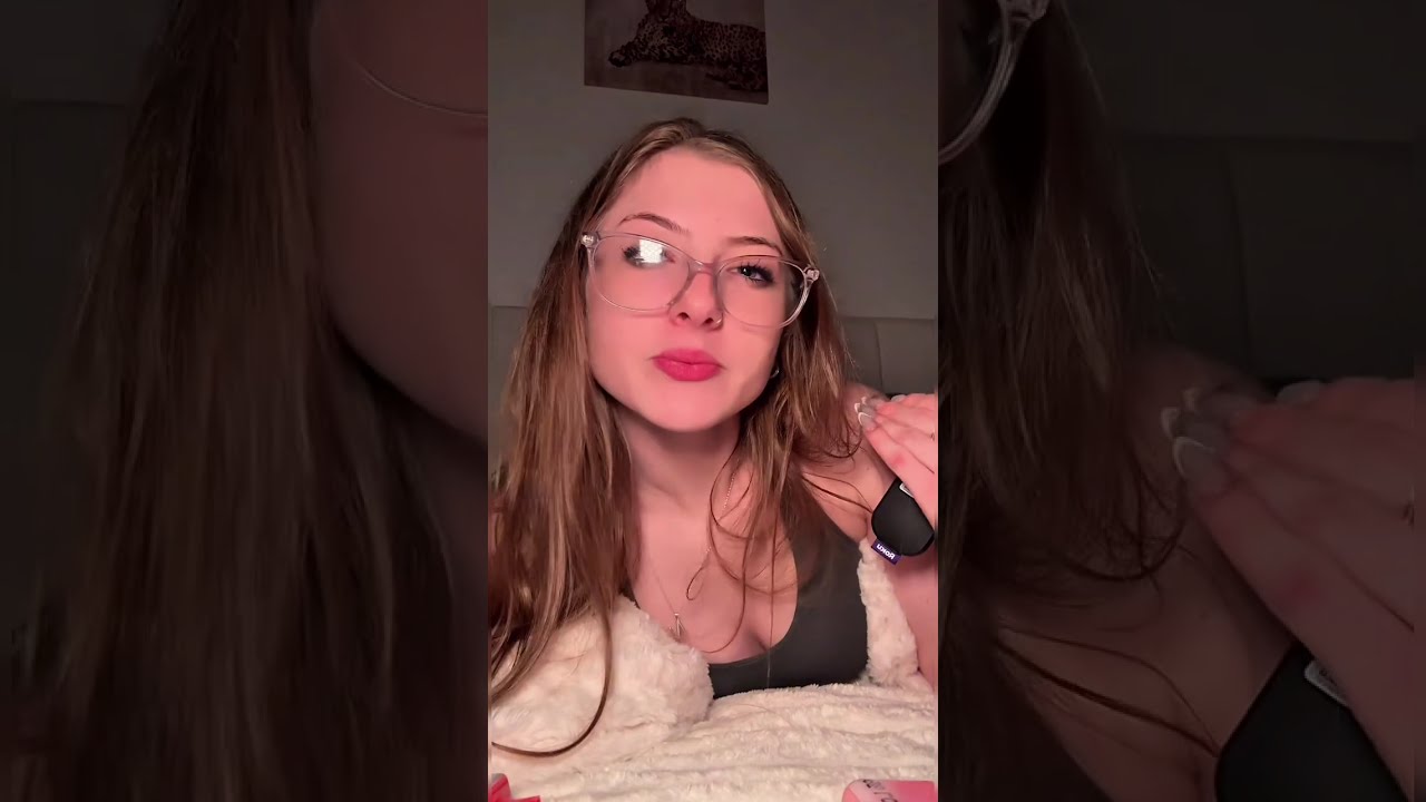 Routines 🎉🎉 girls no bra