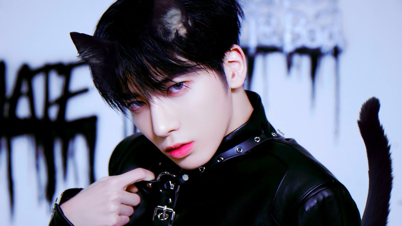 Bom diggy//kang taehyun//txt// kpopmix Bollywood fmv