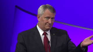 AMA president: Physicians must address gun violence head on