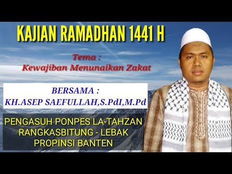kadar-ukuran-zakat-fitrah