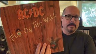 Download Lagu Overlooked Rock Albums-AC/DC Fly On The Wall MP3