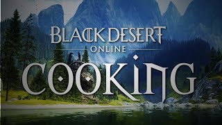 Black Desert Online: Meat Pie & Milk Tea PL