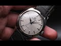 Grand Seiko SBGY023 Review: The Almost Perfect GS