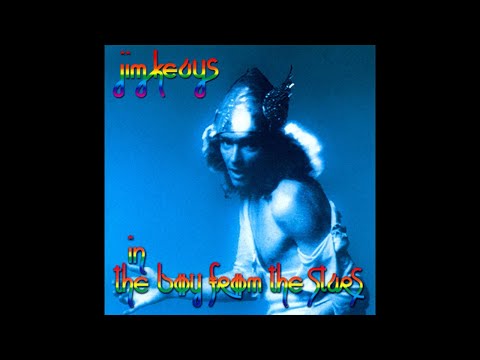 Jim Keays The Boy From The Stars 1974 With Lyrics 
