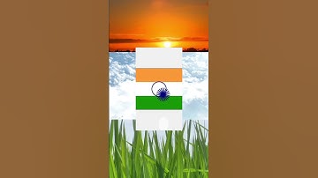 Happy Independence Day🧡🤍💚|#shorts #tiranga #coding #15august #webdevelopment #shortsfeed #ytshorts