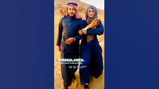 TAWAKAL CINTA (Syaiful Jamil ft Neng Dessy)