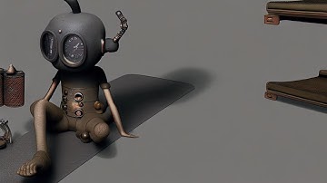 Unstable Reactive | Stable Diffusion 2.0 based generative video with audio reactive