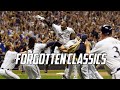 MLB | Forgotten Classics #1 - 2011 NLDS Game 5 (ARZ vs MIL)