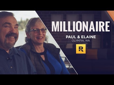 Videó: Elaine Wynn adományozott 1 millió dollárt tervezett szülőknek