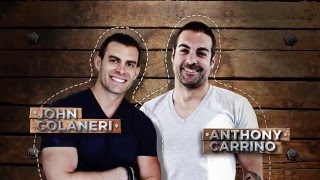 Too Hot Tuesdays With The Cousins | HGTV Asia