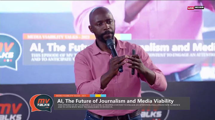 Media Viability Talks 2023 Edition