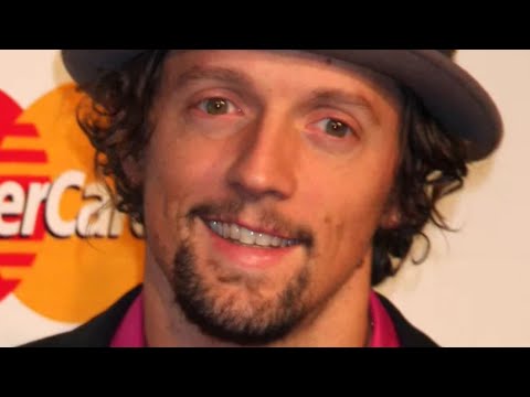 Video: Jason Mraz Neto Vrijednost