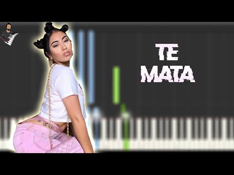 Te Mata - Kali Uchis 