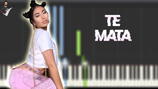 Te Mata - Kali Uchis