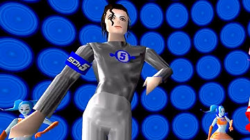 A DREAM is a Wish Your CAST Makes