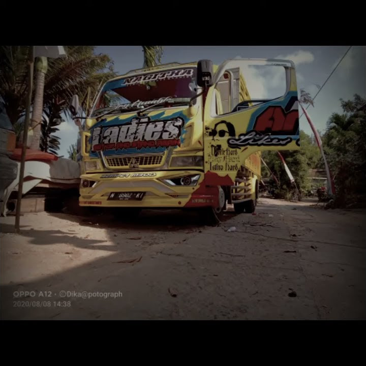 Story wa piye kabarmu sayang