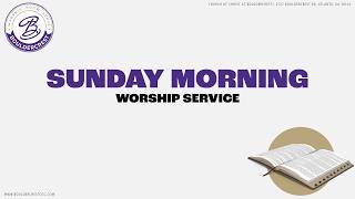 6-28-26 Church of Christ at Bouldercrest Worship Assembly screenshot 1