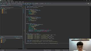 TUGAS 2 - DATA CONTROL LANGUAGE (DCL)