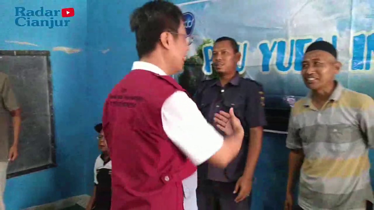 PT Pou Yuen Indonesia Sebar CSR di Madrasah Al Istiqomah