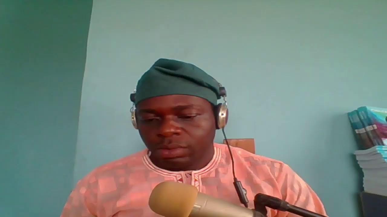 OWONRIN-RETE: Oloore kii ku...2