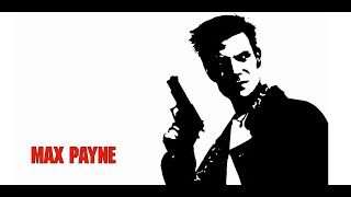 Max Payne 🩸