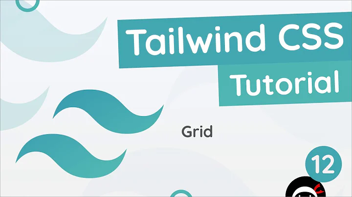 Mastering Grid Layouts with Tailwind CSS