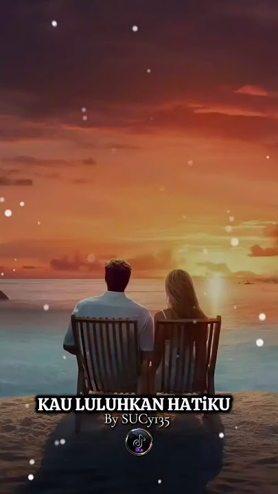 038 ✨ KAU LULUHKAN HATiKU || LAGU KEREN 135 || BangJack225 & SUCy135 #lagukeren #fullsong