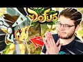 LE MODE OUBLIÉ DE DOFUS