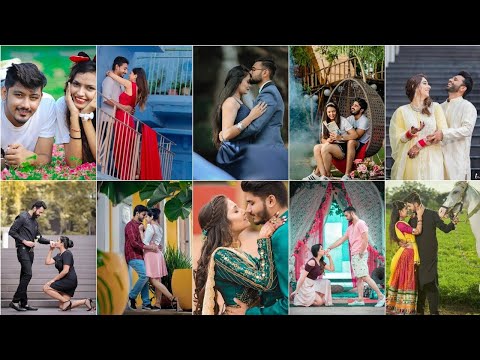 Beach Outdoor Pre Wedding Photoshoot Coimbatore Tamil Nadu