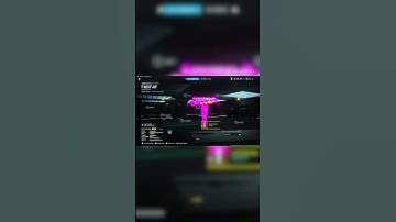 movement wsp-9👑new vid ⬆️#mw3class  #cod #rebirthisland #warzone #movement #classsetups #callofduty