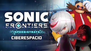 Sonic Frontiers: Speed Strats - Ciberespacio
Para poder desplazarse rápidamente por el Ciberespacio, Sonic tendrá que poner a prueba todas sus habilidades. Por suerte, este último episodio de Speed Strats te brindará todos los consejos necesarios para alcanzar esa meta en un tiempo récord. Claro, con un poco de práctica, ¡pasarás volando con facilidad incluso los niveles más difíciles (cof* 1-2 *cof)!
Sonic Frontiers disponible ahora: https://frontiers.sonicthehedgehog.com
Mantente al día con Sonic Frontiers y todo lo relacionado con Sonic:
Twitter: https://twitter.com/sonic_latam
Facebook: https://www.facebook.com/SEGASonicLatam
Instagram: https://www.instagram.com/sonic_latam/ Sonic Frontiers: Speed Strats - Ciberespacio
