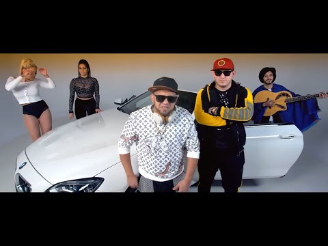 Printu de la Cluj & Romulus - Indian style | oficial video