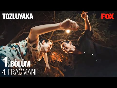 Tozluyaka 1. Bölüm 4. Fragmanı