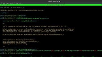 007 - Integrando geocoder ao traccar