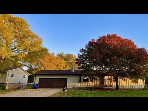 700 E Walnut St, Harrisburg, SD home video tour