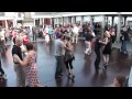 Tango Brugge op de Vismarkt 31 juli 2011 met DJ Wim ! Full HD met Sony DSC-HX5V