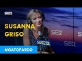 El Faro | Entrevista a Susanna Griso | 09/09/2021