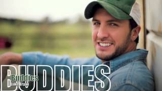 Buddies - Luke Bryan chords