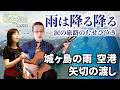 雨は降る降る、涙の旅路〜まいにち歌声喫茶mini【第1235回】