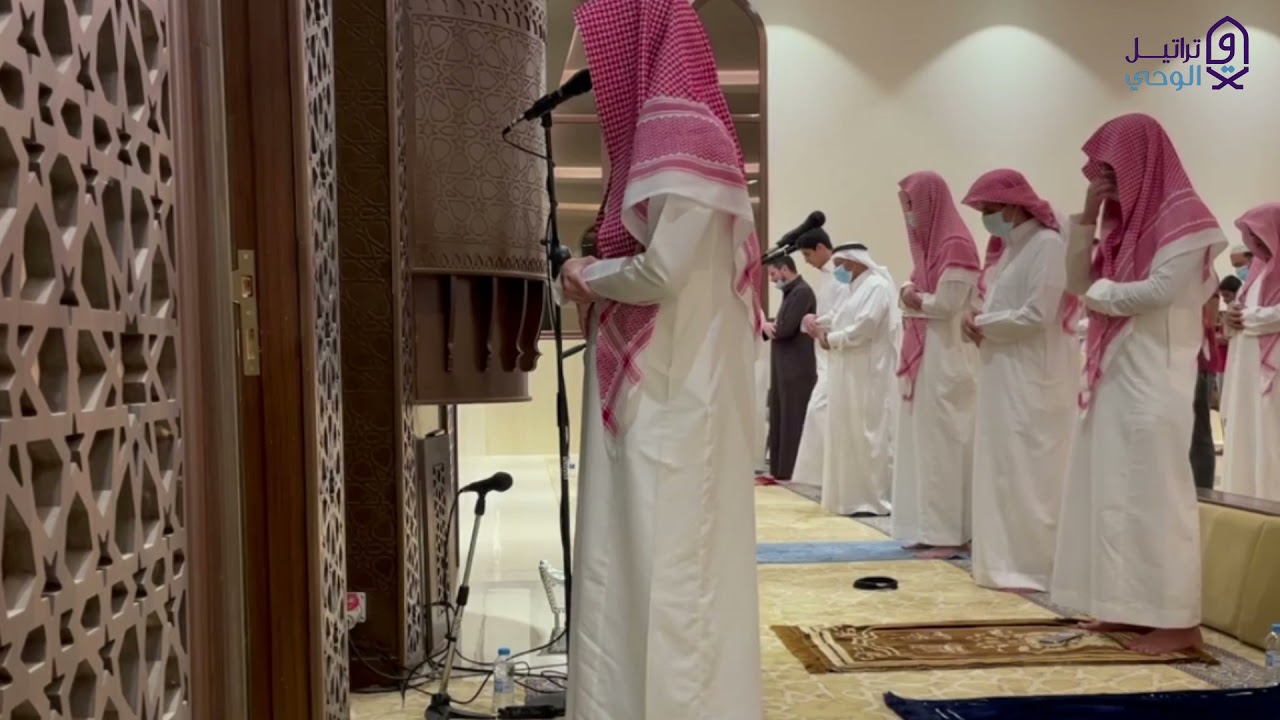 ومن يغفر الذنوب إلا الله - تلاوة متنوعة تفوق الوصف من أجمل ما قد تسمع للقارئ فيصل الهاجري