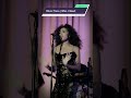 Olivia dean | man I need - live #shorts