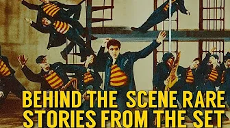 Elvis Like You’ve Never Heard Of Him Before( Jailhouse Rock Untold Stories)