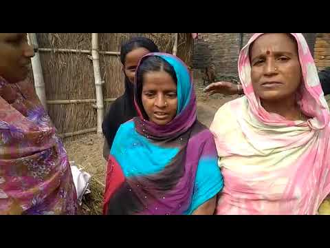 Muslim woman sings Chhath song