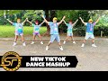 NEW TIKTOK DANCE MASHUP - Dance Fitness | Zumba