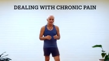 How to use Posture, Movement and Breathing to Manage Chronic Pain