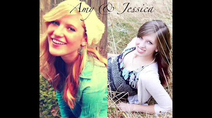 Royals- Lorde (Cover by Jessica Tidwell and Amy Wh...
