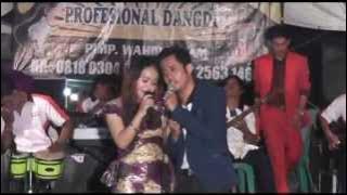 MUKTI ARISANDI FEAT WULAN VANESA - PERTEMUAN - OM. MADURATNA