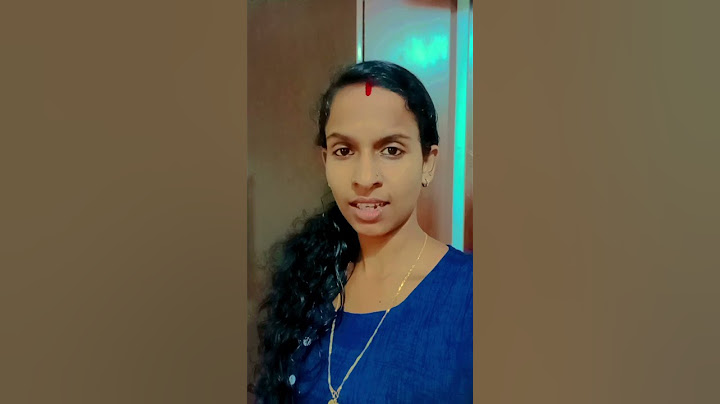 😀 വീട് എന്താ ഹോട്ടൽ മാനേജ്മെൻറ് ആണോ
