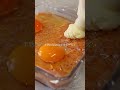 レンジで驚きの半熟オムライス