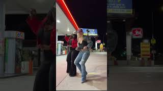 We Had To Channel Our Inner Auntie For This One Lol